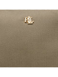 Ralph Lauren Borsa Shopper Keaton Donna 431916737 Brown - Marrone
