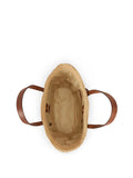 Ralph Lauren Borsa Shopper Lainey Donna 431982179 Natural - Beige