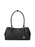 Ralph Lauren Borsa a Mano Donna 431P06068 Black - Nero