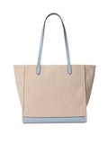Ralph Lauren Borsa Shopper Cameryn Celeste Donna 431P13256 - Beige