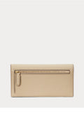 Ralph Lauren Portafoglio Donna 432802917 - Beige