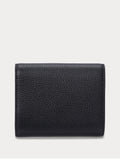 Ralph Lauren Portafoglio Cameryn Donna 432966782 Black - Nero