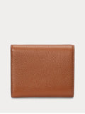 Ralph Lauren Portafoglio Cameryn Donna 432966782 Brown - Marrone