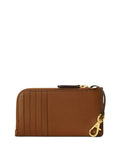 Ralph Lauren Portatessere Donna 432P10421 Brown - Marrone