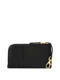 Ralph Lauren Portatessere Donna 432P10421 Black - Nero