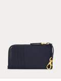 Ralph Lauren Portatessere Donna 432P10421 Navy - Blu