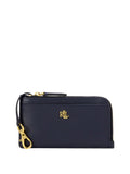 Ralph Lauren Portatessere Donna 432P10421 Navy - Blu