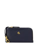 ralph lauren portatessere donna 432p10421 navy blu 163316525