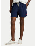 Ralph Lauren Shorts Mare Uomo 710907255 Navy - Blu