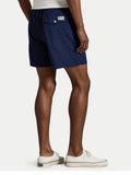 Ralph Lauren Shorts Mare Uomo 710907255 Navy - Blu