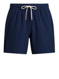 Ralph Lauren Shorts Mare Uomo 710907255 Navy - Blu
