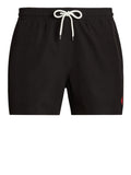 Ralph Lauren Shorts Mare Uomo 710907255 Black - Nero