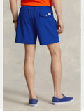Ralph Lauren Shorts Mare Uomo 710907255 - Blu