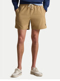 Ralph Lauren Shorts Mare Uomo 710957782 - Beige