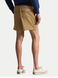 Ralph Lauren Shorts Mare Uomo 710957782 - Beige