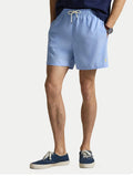 Ralph Lauren Shorts Mare Uomo 710957782 Heaven - Celeste