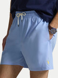 Ralph Lauren Shorts Mare Uomo 710957782 Heaven - Celeste