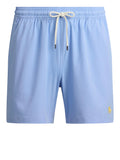 Ralph Lauren Shorts Mare Uomo 710957782 Heaven - Celeste