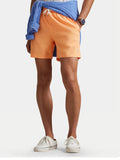 Ralph Lauren Shorts Mare Uomo 710957782 Orange - Arancione