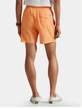 Ralph Lauren Shorts Mare Uomo 710957782 Orange - Arancione