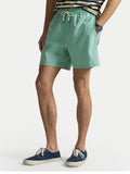 Ralph Lauren Shorts Mare Uomo 710957782 - Verde