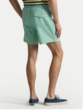 Ralph Lauren Shorts Mare Uomo 710957782 - Verde