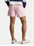 Ralph Lauren Shorts Mare Uomo 710957782 Pink - Rosa