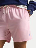 Ralph Lauren Shorts Mare Uomo 710957782 Pink - Rosa