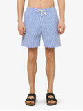 Ralph Lauren Shorts Mare Uomo 710957784 - Blu
