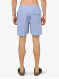 Ralph Lauren Shorts Mare Uomo 710957784 - Blu