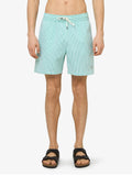 Ralph Lauren Shorts Mare Uomo 710957784 - Verde
