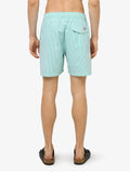 Ralph Lauren Shorts Mare Uomo 710957784 - Verde
