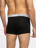 Ralph Lauren Boxer 3 Pack Uomo 714830299 - Nero