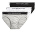 ralph lauren slip 3 pack uomo 714835884 multi multicolore 169940272
