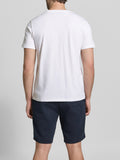 Ralph Lauren T-shirt Uomo 714844756 White - Bianco