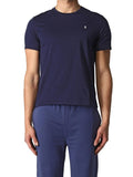 Ralph Lauren T-shirt Uomo 714844756 Navy - Blu
