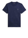 Ralph Lauren T-shirt Uomo 714844756 Navy - Blu