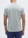 Ralph Lauren T-shirt Uomo 714844756 Grey - Grigio