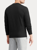 Ralph Lauren T-shirt Uomo 714844759 Black - Nero