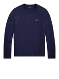 Ralph Lauren T-shirt Uomo 714844759 Navy - Blu