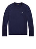 ralph lauren t shirt uomo 714844759 navy blu 165175716