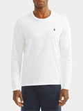 Ralph Lauren T-shirt Uomo 714844759 White - Bianco