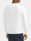 Ralph Lauren T-shirt Uomo 714844759 White - Bianco