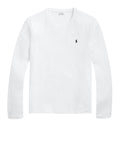 Ralph Lauren T-shirt Uomo 714844759 White - Bianco
