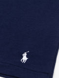 Ralph Lauren T-shirt Uomo 714931650 Navy - Blu