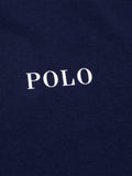 Ralph Lauren T-shirt Uomo 714931650 Navy - Blu