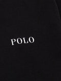 Ralph Lauren T-shirt Uomo 714931650 Black - Nero