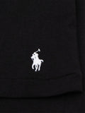 Ralph Lauren T-shirt Uomo 714931650 Black - Nero