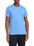 Ralph Lauren T-shirt Uomo 714931650 Azzurro Cielo - Celeste
