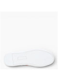 Ralph Lauren Sneakers Janson Donna 802925365 White - Bianco